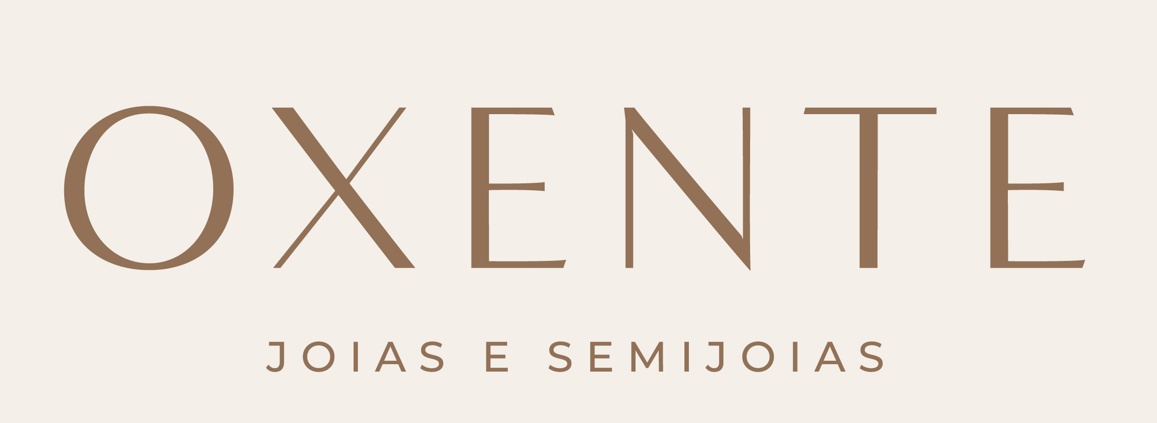 Oxente Joias